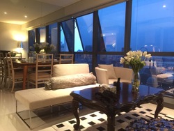 High Street Centre (D6), Apartment #603766061